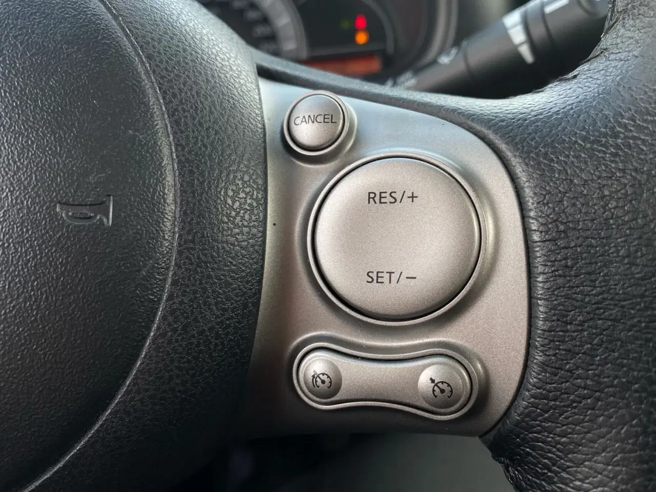 Billede 14 - Nissan Micra 1,2 Acenta 80HK 5d