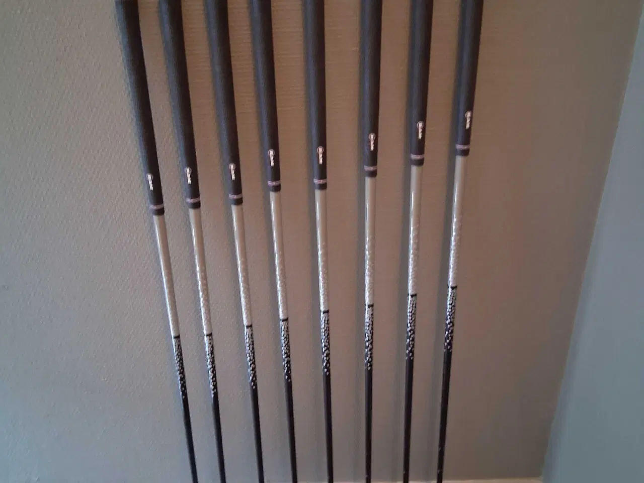 Billede 1 - RAM dame hybrid golfsæt