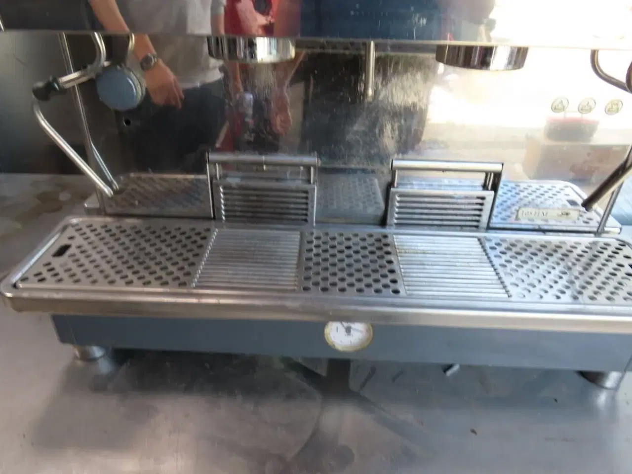 Billede 2 - Espressomaskine 105 HM