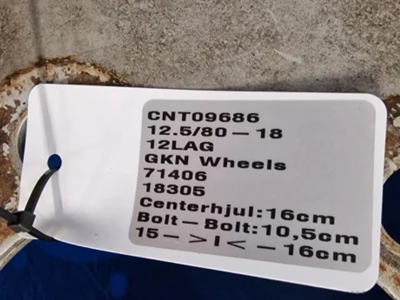 Billede 13 - 18"   12.5/80-18