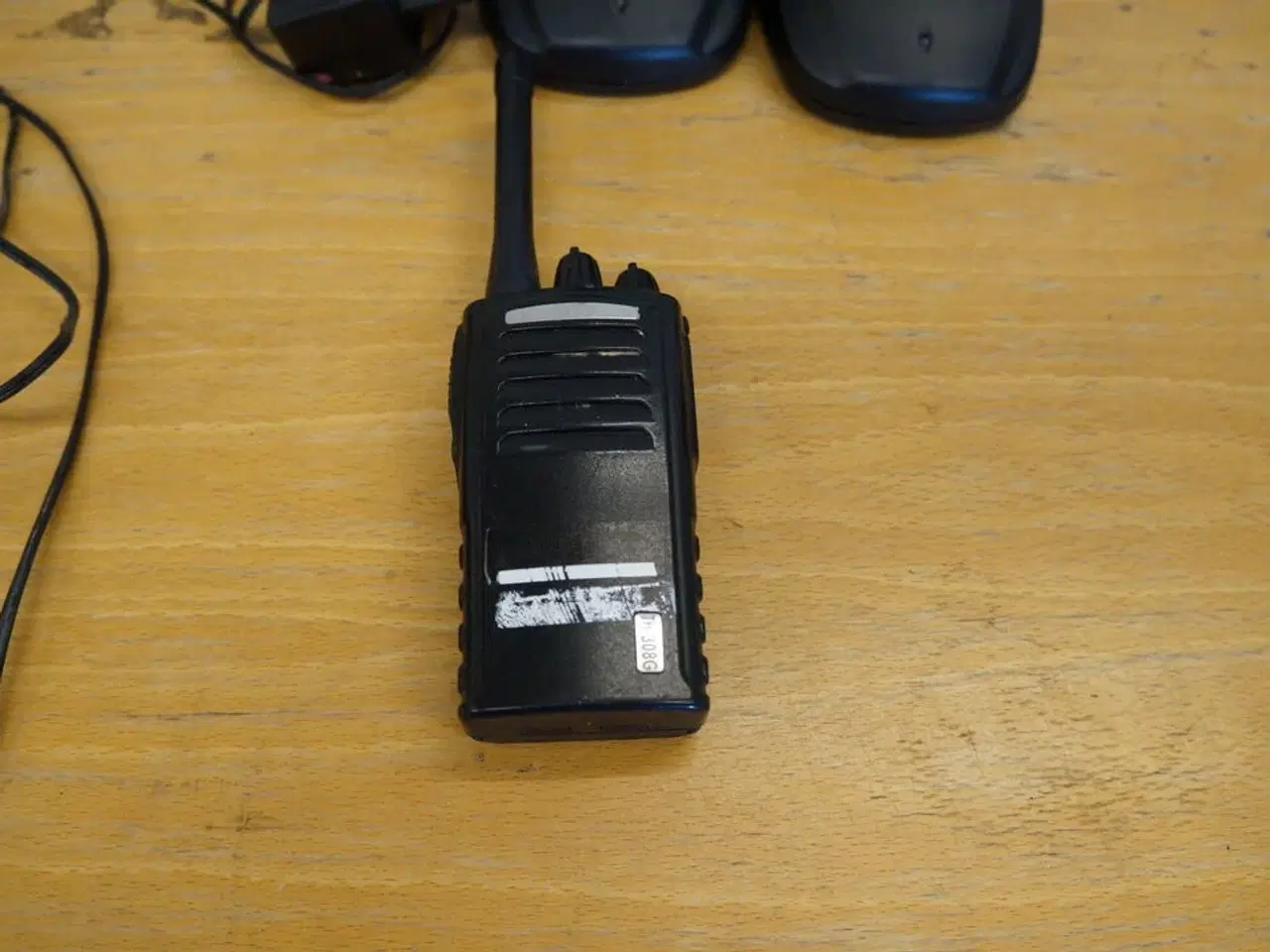 Billede 2 - 3 stk. Walkie-talkie
