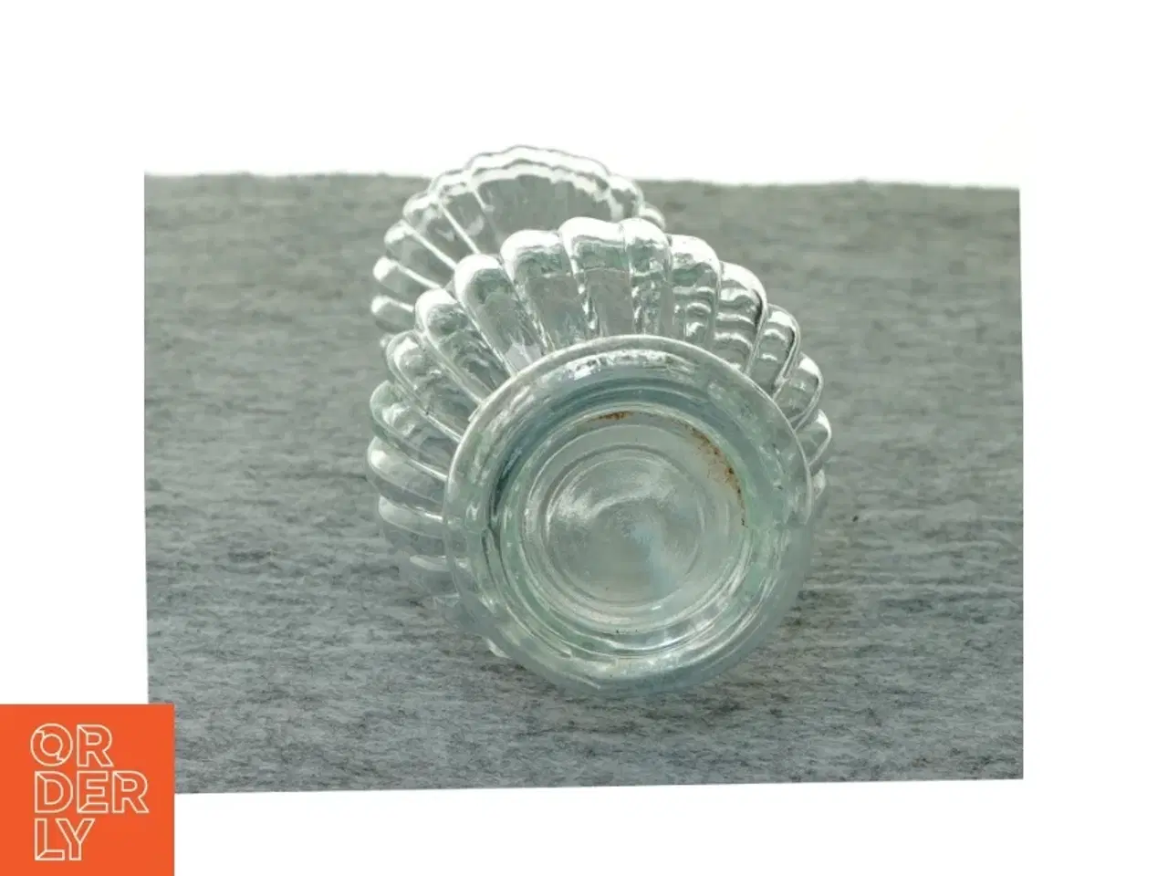 Billede 3 - Vase (str. 16 x 8 cm)
