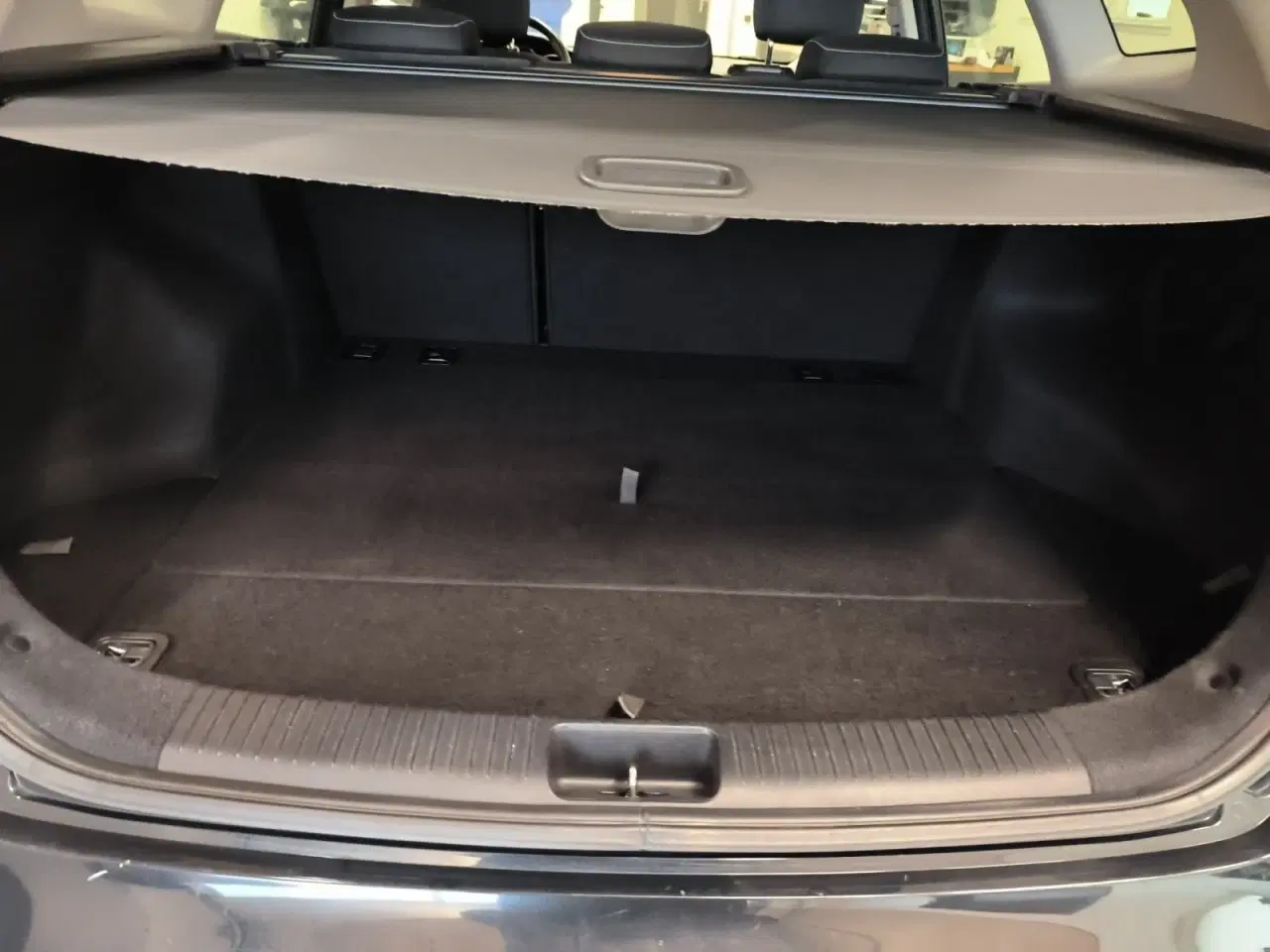 Billede 13 - Kia Ceed 1,6 CRDi 136 Premium SW