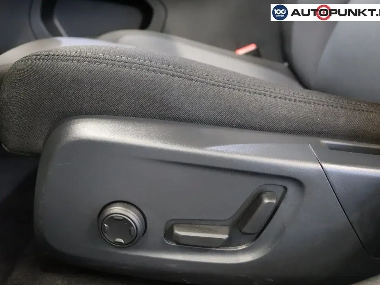 Billede 4 - Polestar 2  Performance AWD