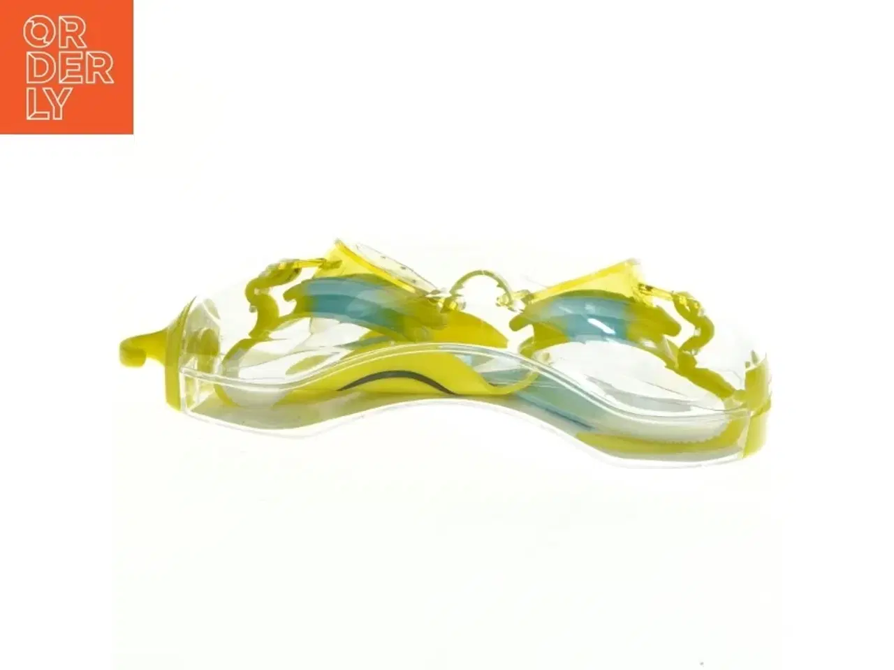 Billede 2 - Sunnylife svømmebriller til børn (str. 19 x, 6 cm)