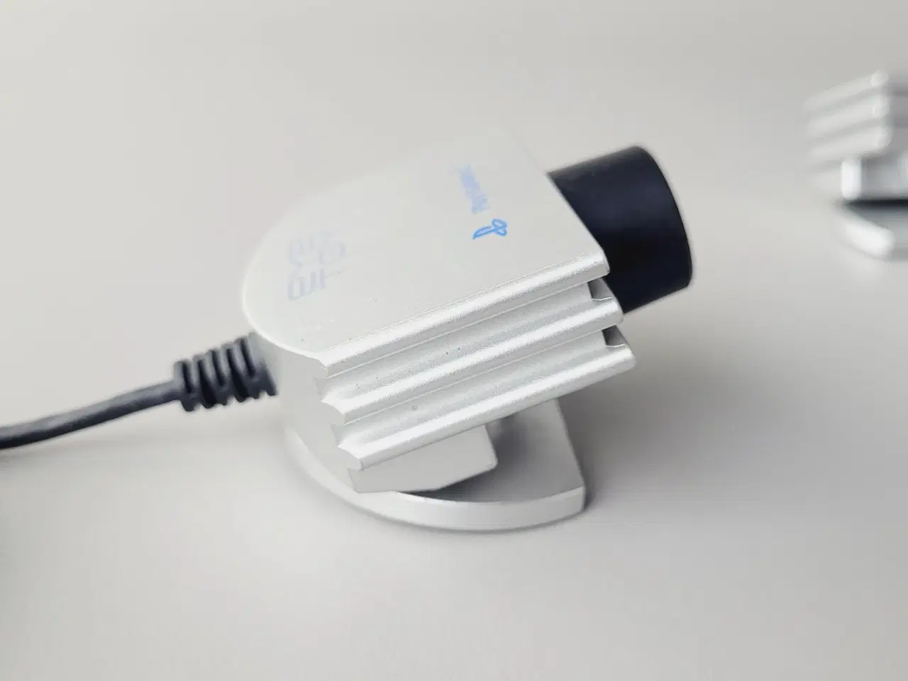 Billede 5 - ⭐️· 3 stk. EyeToy USB Kamera (Sølv) til PS2