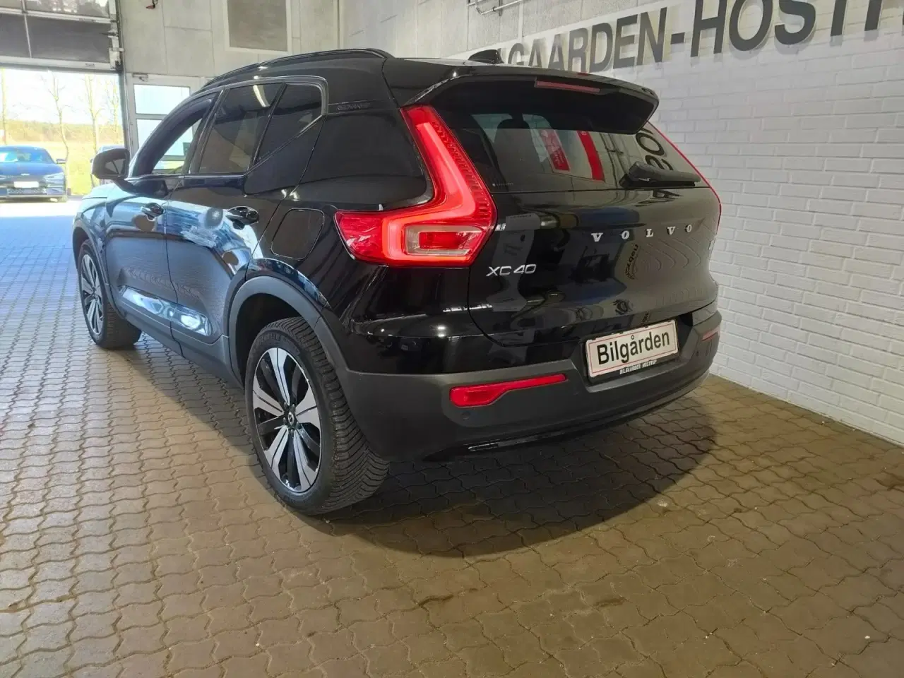 Billede 4 - Volvo XC40  ReCharge Start