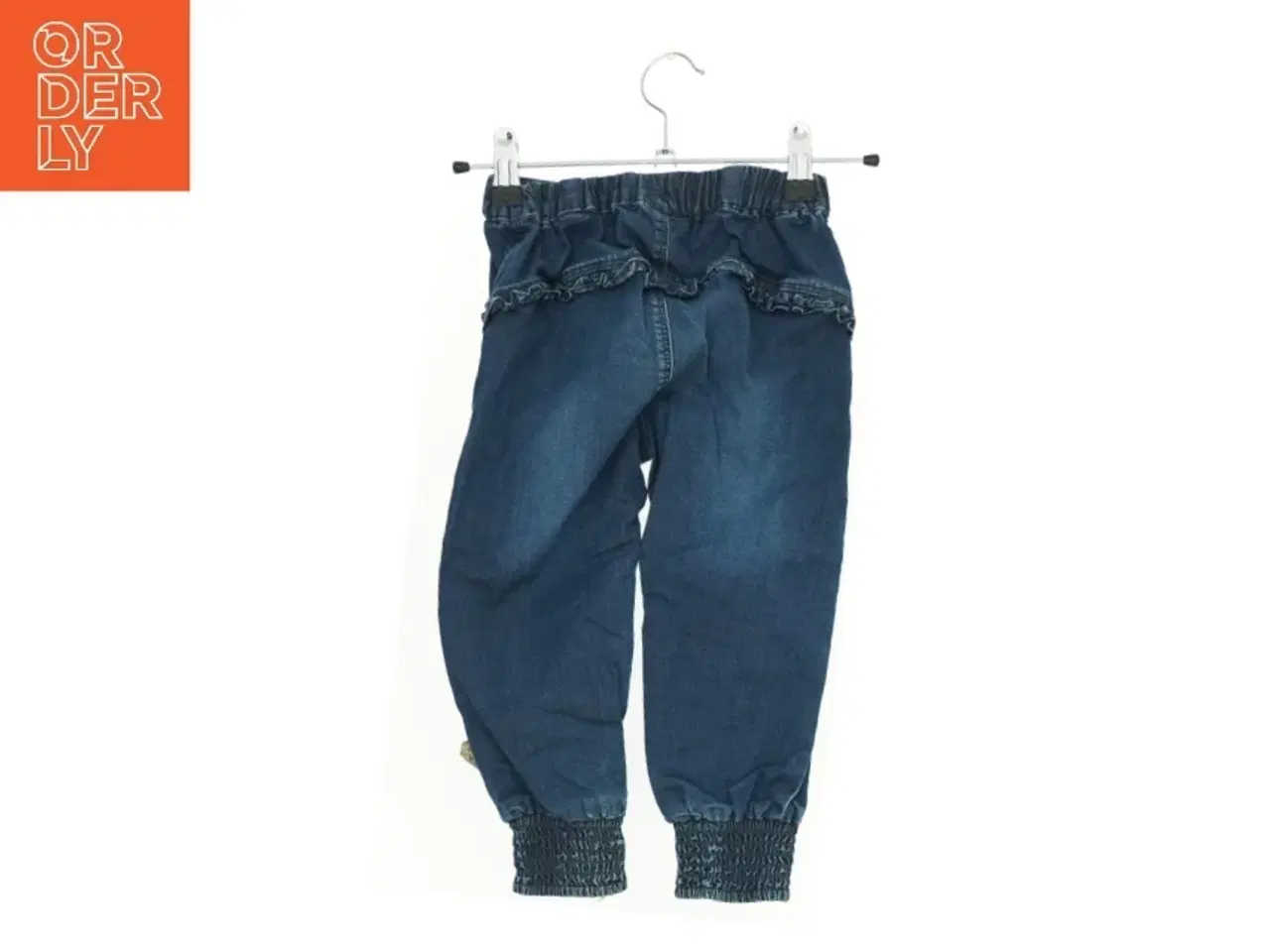 Billede 2 - Jeans fra Pomp de Lux (str. 92 cm)