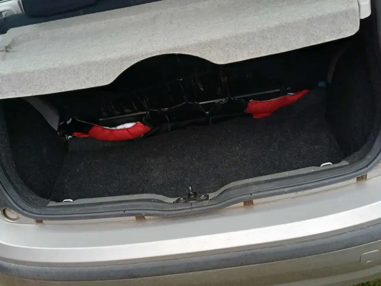 Billede 12 - Fiat panda. Fin lille bil.