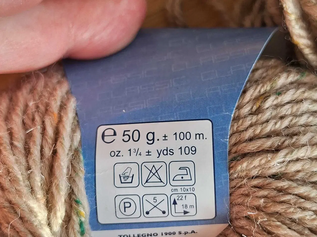 Billede 4 - Lana Gatto Everest 