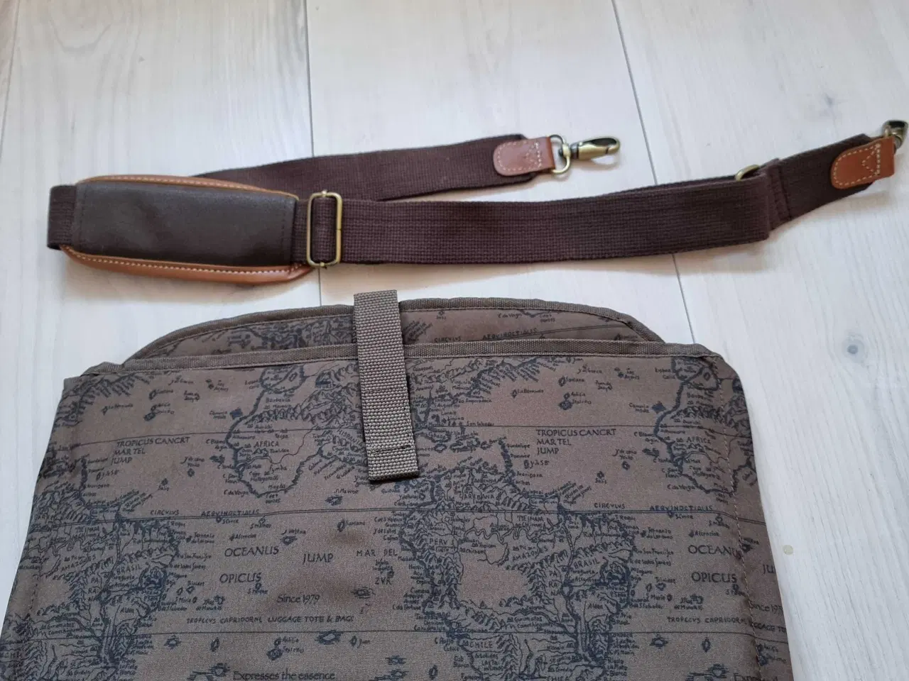 Billede 2 - Computertaske