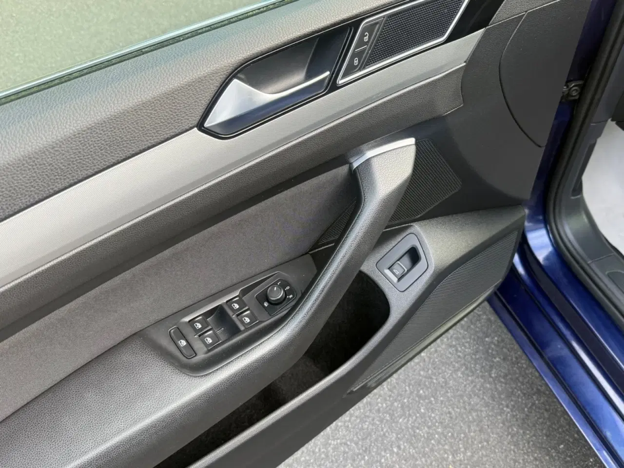 Billede 23 - VW Passat 2,0 TDi 150 Comfortline Premium Variant DSG
