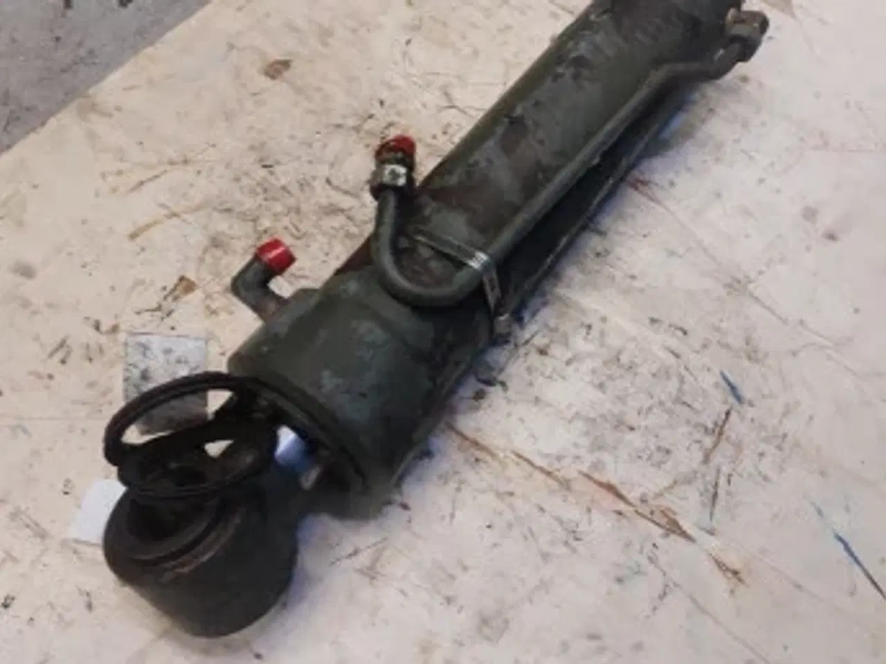 Billede 7 - Hydrema 806 Bucket Cylinder 200811