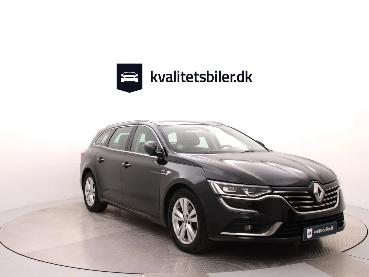 Billede 6 - Renault Talisman 1,5 dCi 110 Zen Sport Tourer EDC