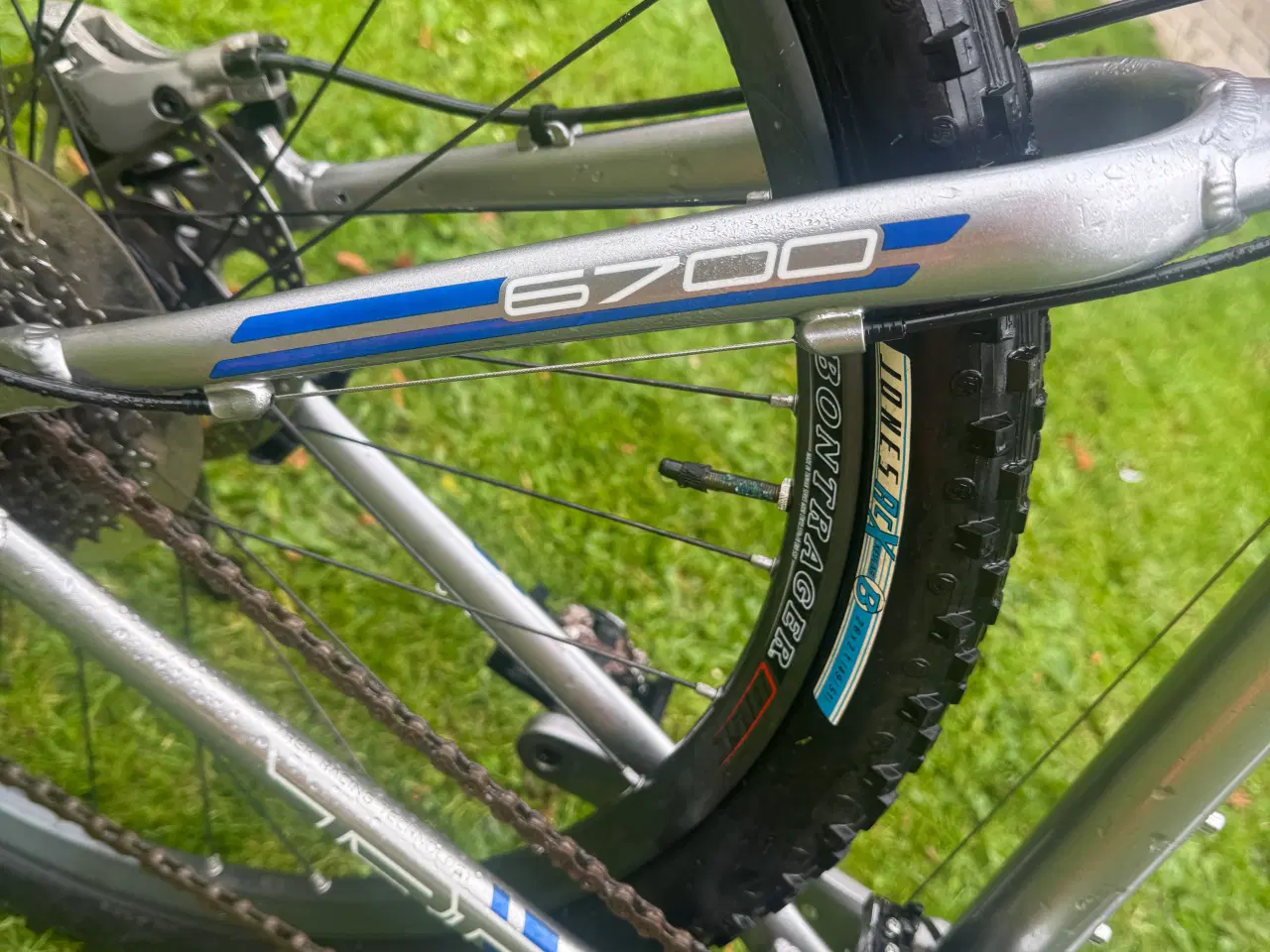 Billede 6 - Mountainbike 