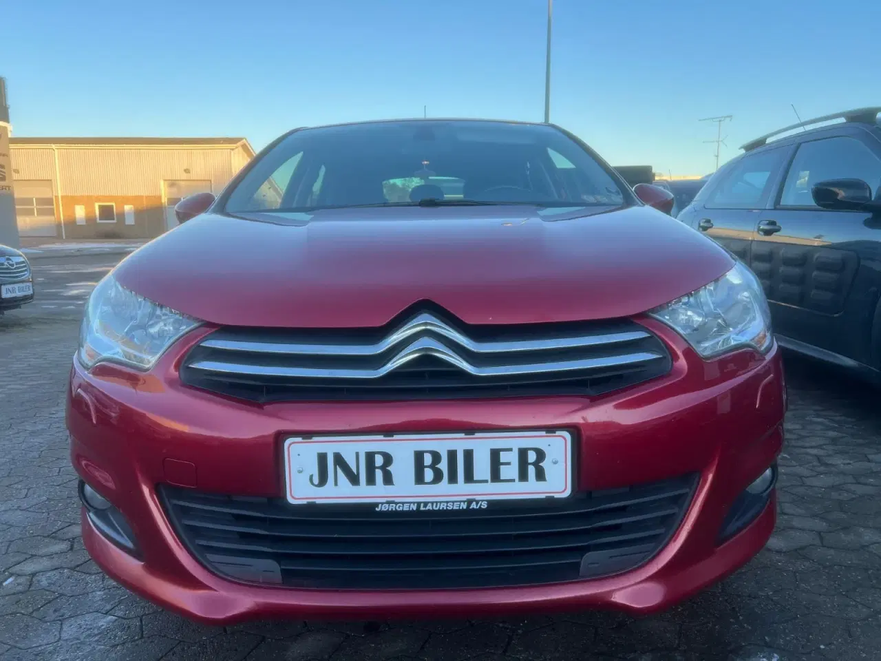 Billede 2 - Citroën C4 1,6 e-HDi 112 Seduction E6G