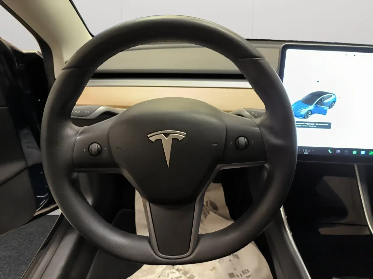 Billede 6 - Tesla Model 3  Standard Range+ RWD