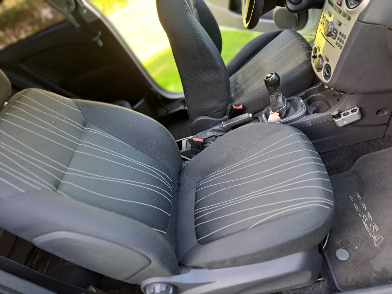 Billede 9 - Opel Corsa Nys. 