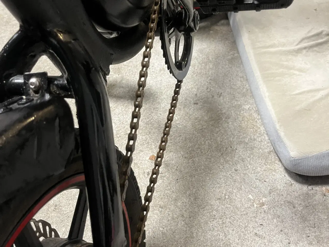 Billede 2 - DYU D3F (skal have solgt hurtigt)