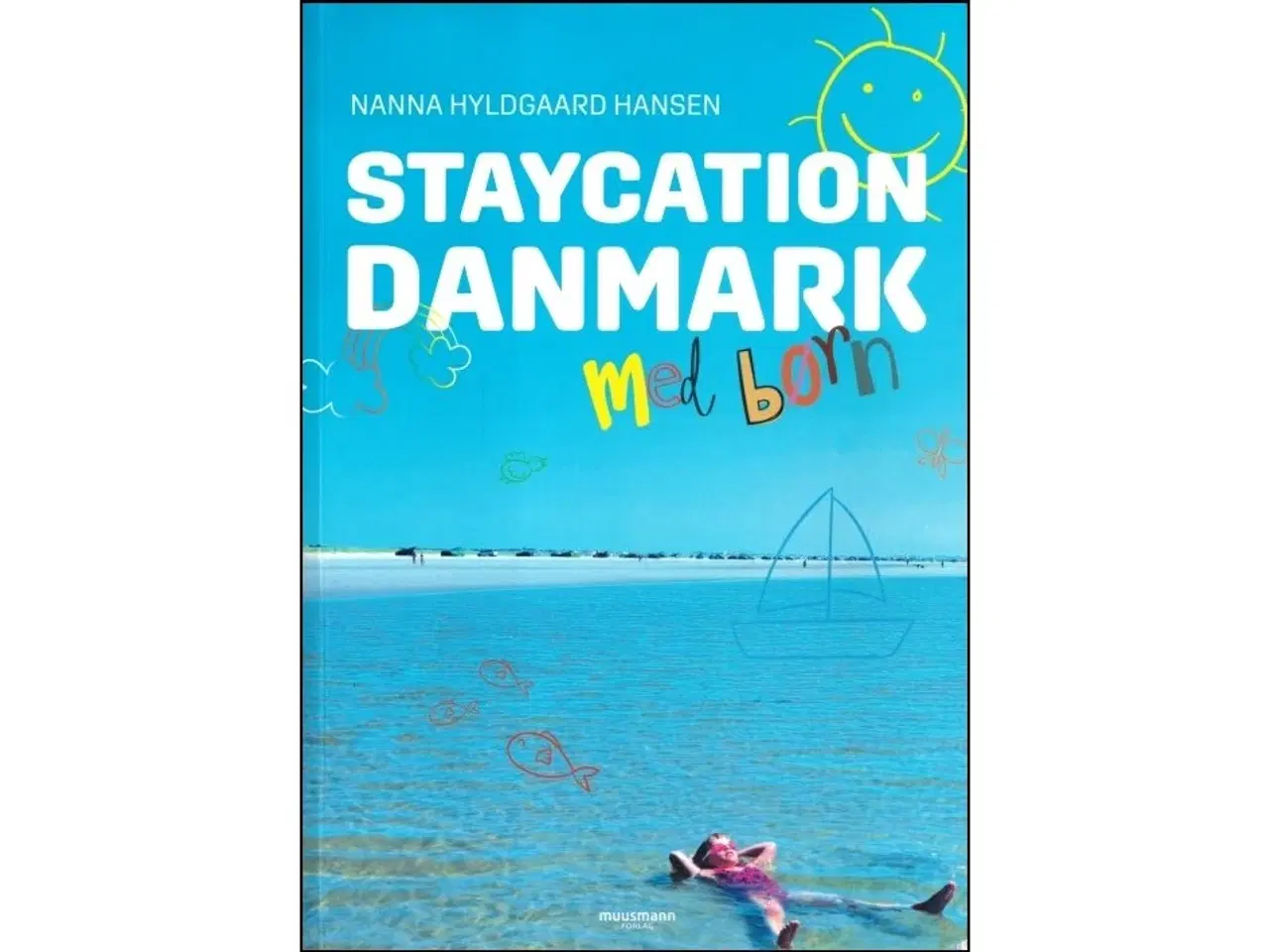 Billede 1 - Staycation Danmark med Børn