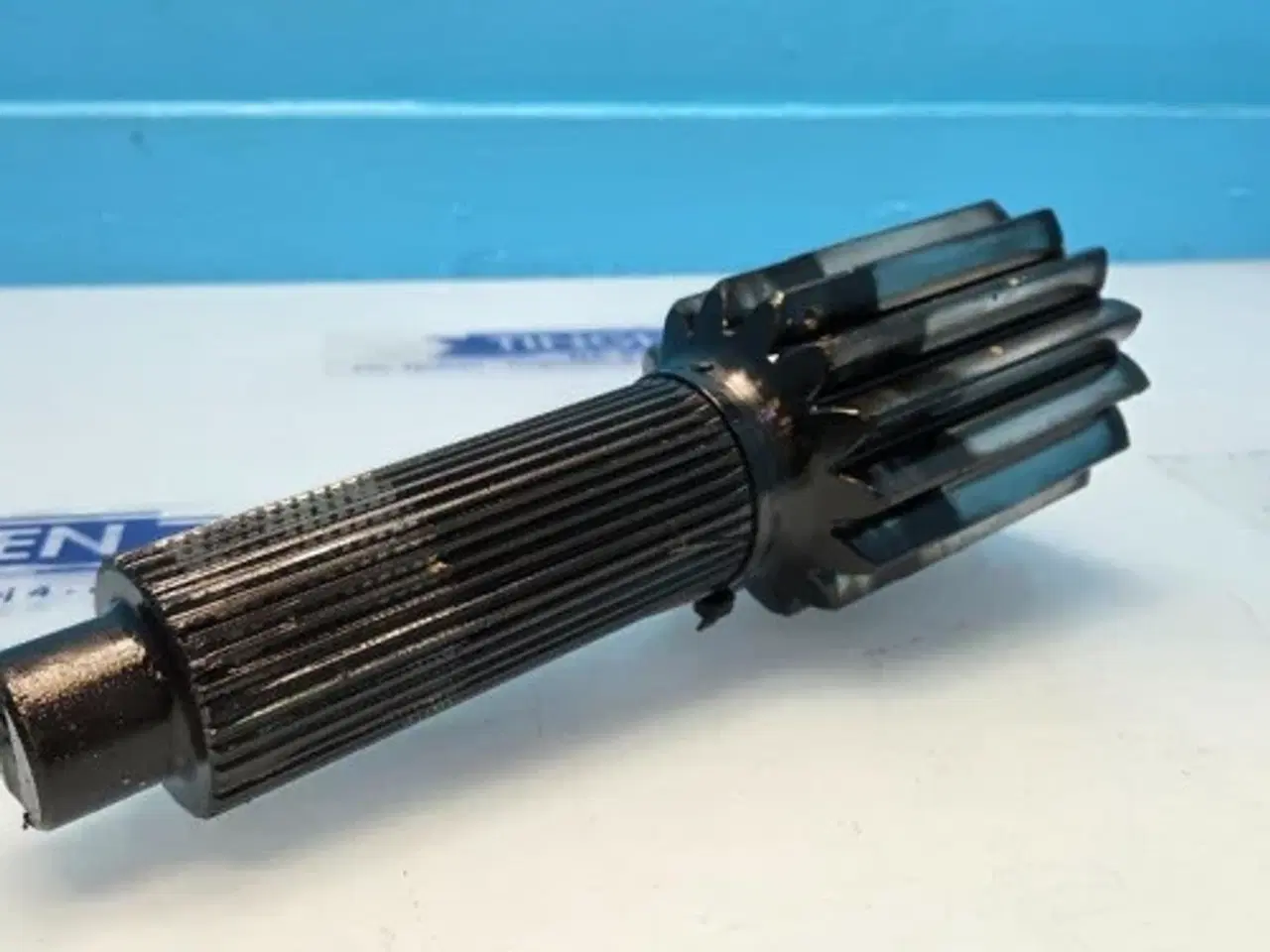 Billede 6 - Massey Ferguson 6290 Aksel 3582361M3