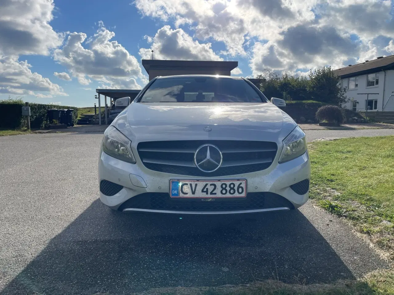 Billede 2 - Mercedes A180 1,6 