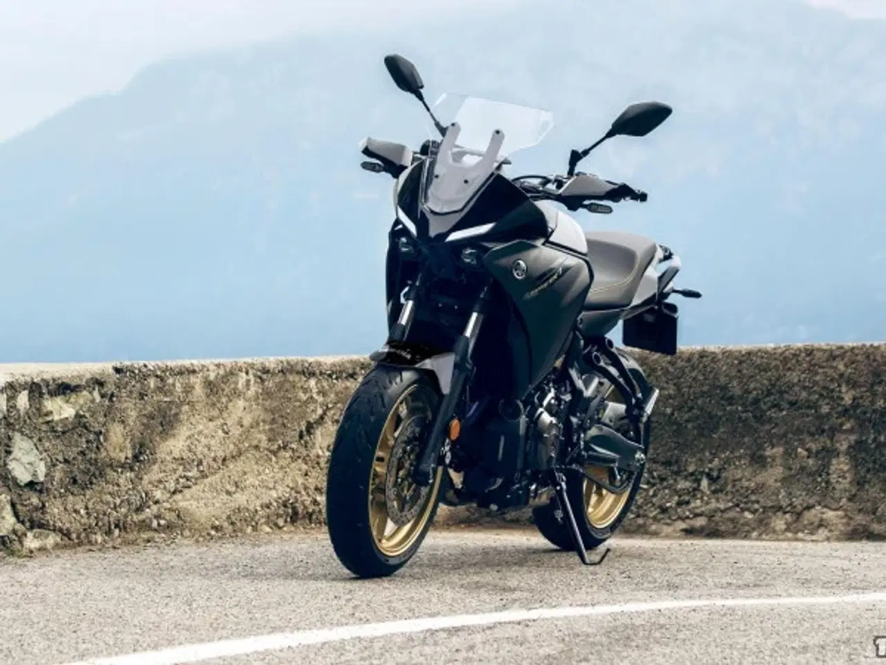 Billede 16 - Yamaha Tracer 7
