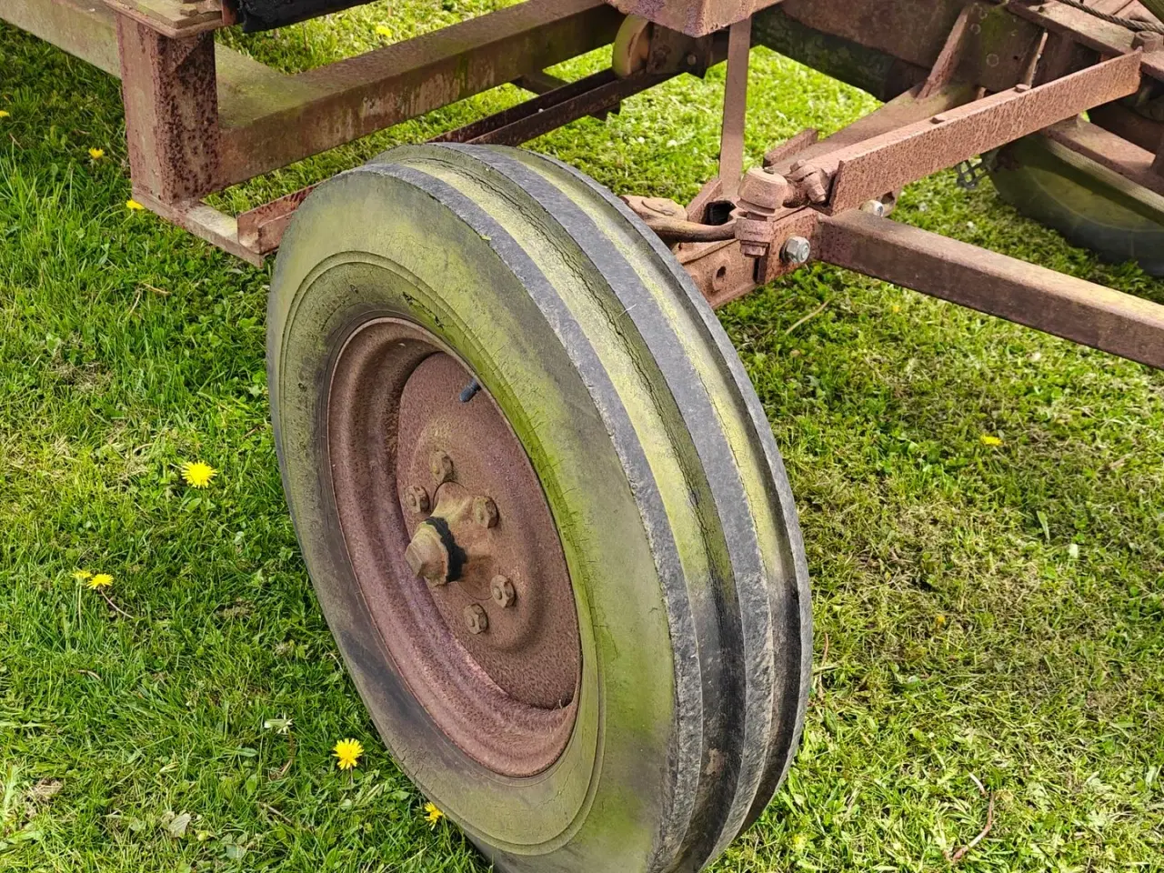 Billede 9 - Fasterholt TL 100 100x300