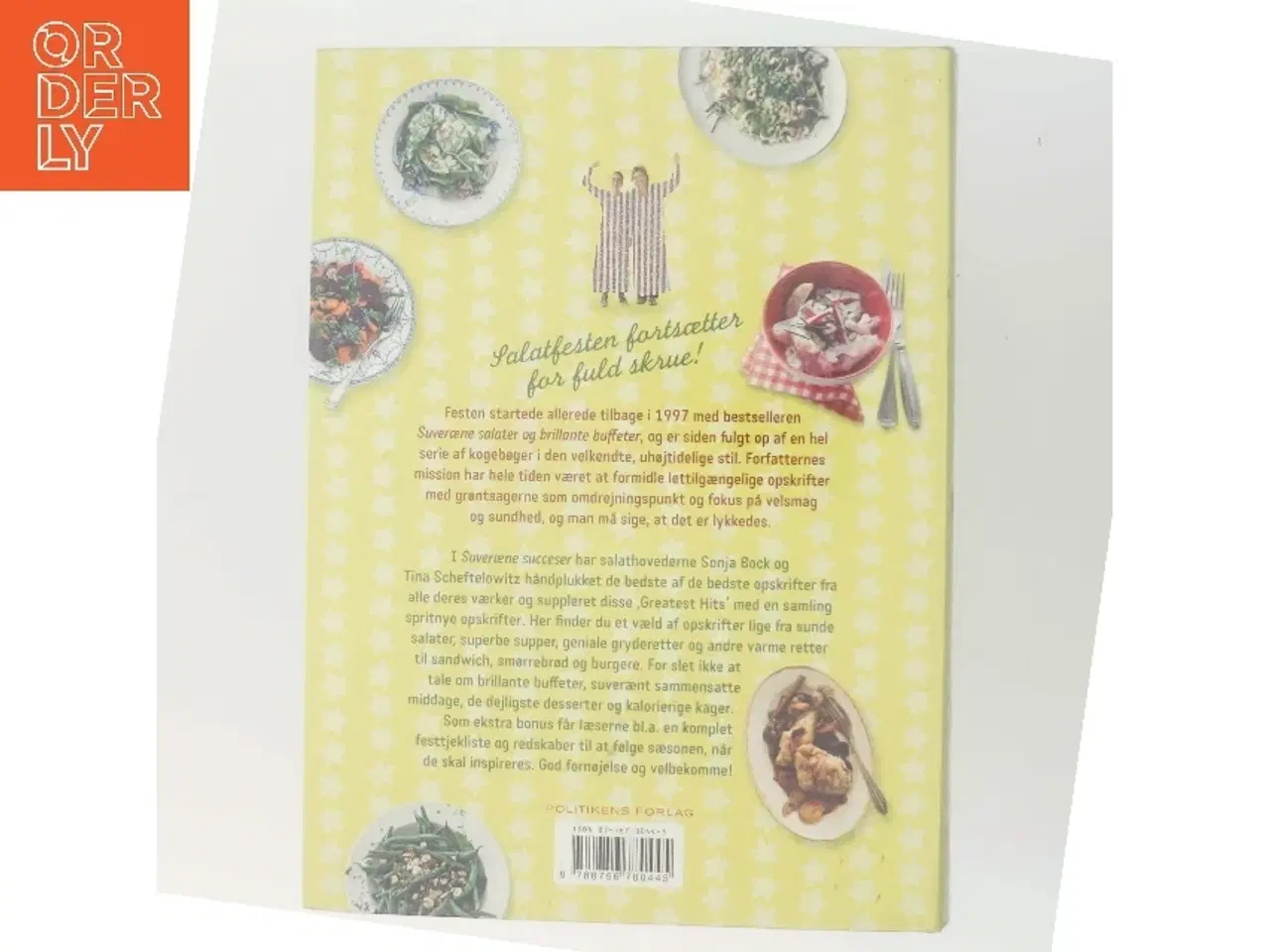 Billede 3 - Suveræne succeser : greatest hits med ekstranumre (Bog)