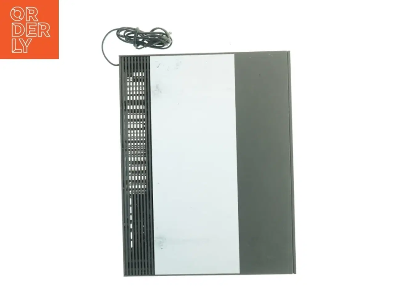 Billede 5 - Bang & Olufsen forstærker fra B&O (str. 42 x 32 x 7 cm)