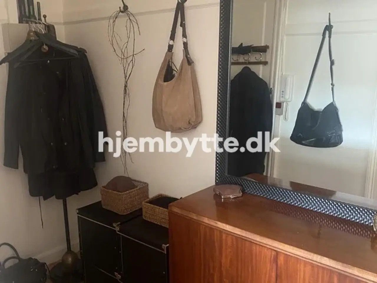 Billede 2 - Hjembytte - Borgbjergsvej