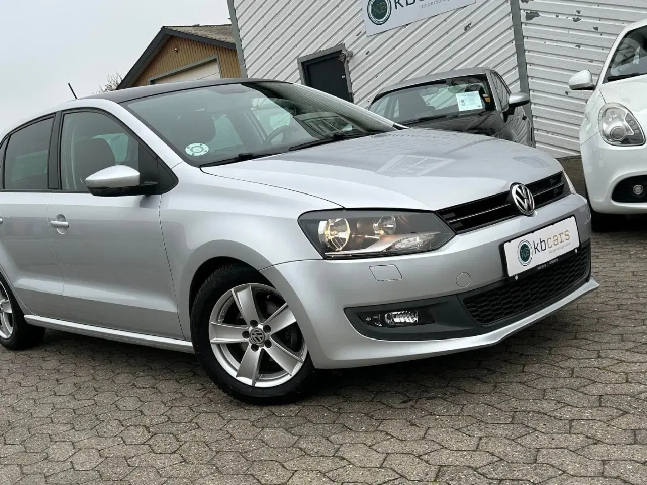 Billede 4 - VW Polo 1,4 Comfortline