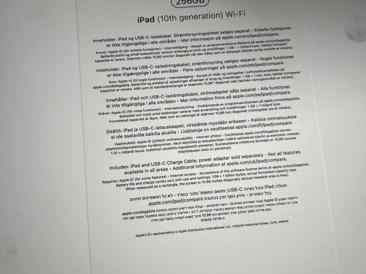 Billede 3 - iPad 10th generation