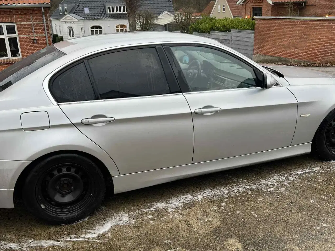 Billede 6 - Bmw e90 325i 2,5