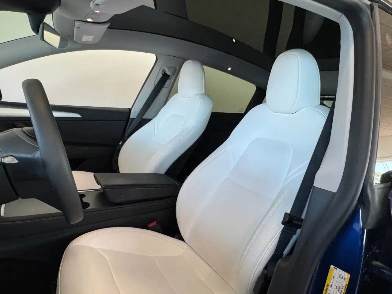 Billede 7 - Tesla Model Y  Long Range AWD