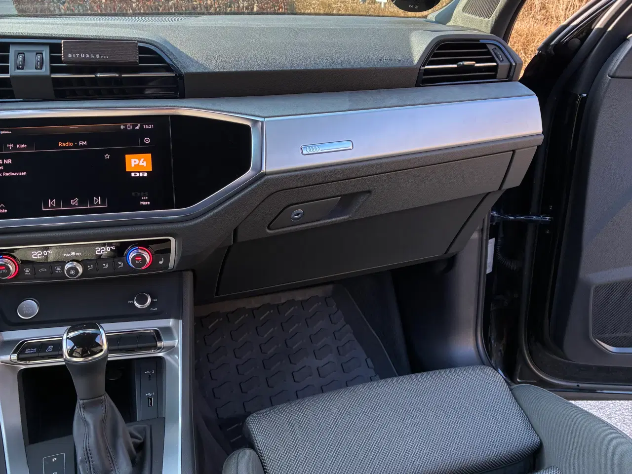 Billede 17 - Audi Q3 TFSI Prestige Sportback S-Tr