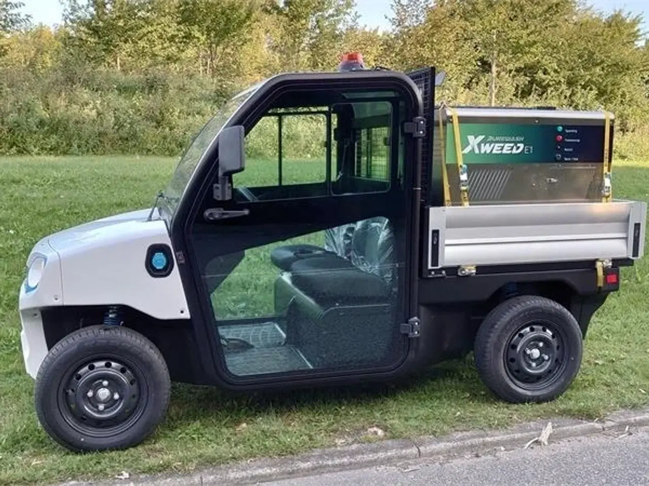 Billede 9 - Goupil G2