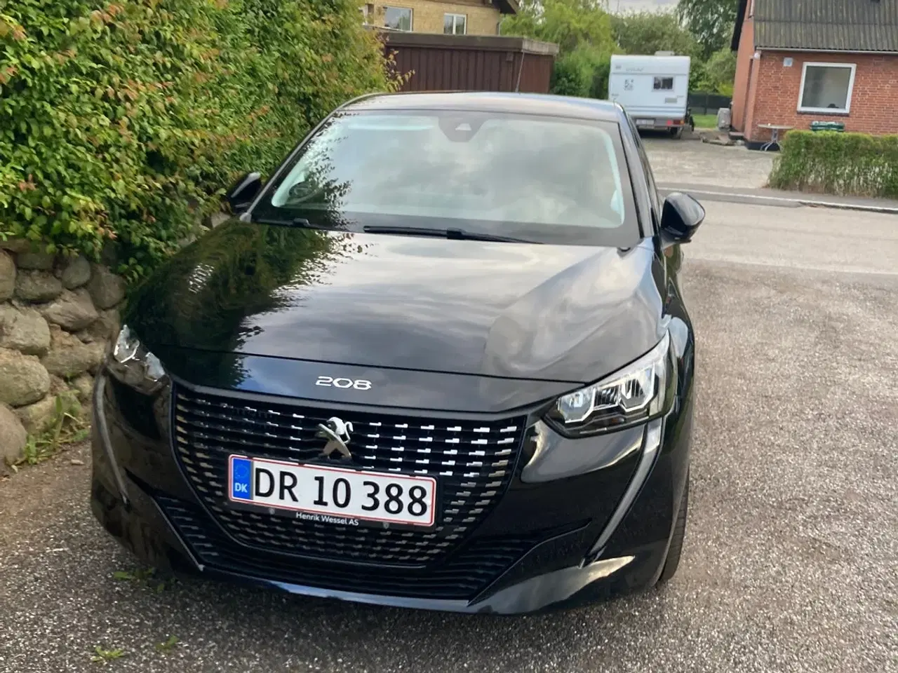 Billede 2 - Peugeot 208 1,2 PureTech 100 Flash EAT8
