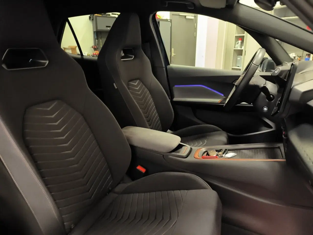 Billede 17 - Cupra Born 58 