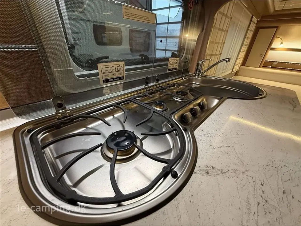 Billede 7 - 2022 - Fendt Opal 560 SRF