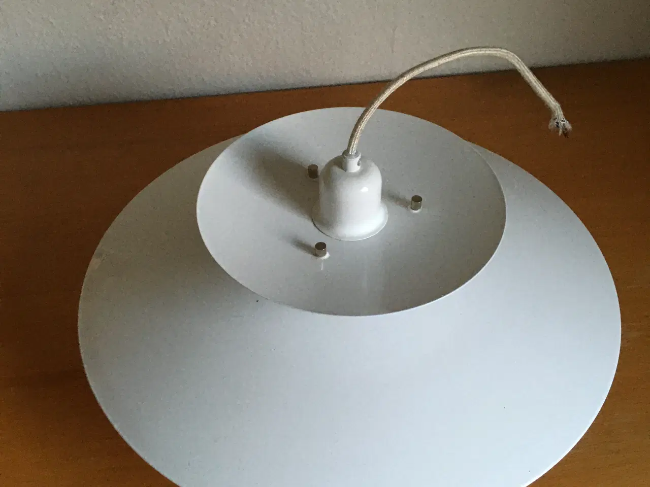 Billede 2 - Loft lampe