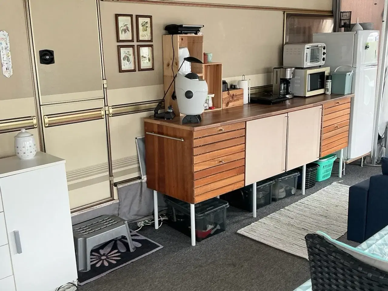 Billede 5 - Hold ferie på Hedebo Strand Camping iSæby