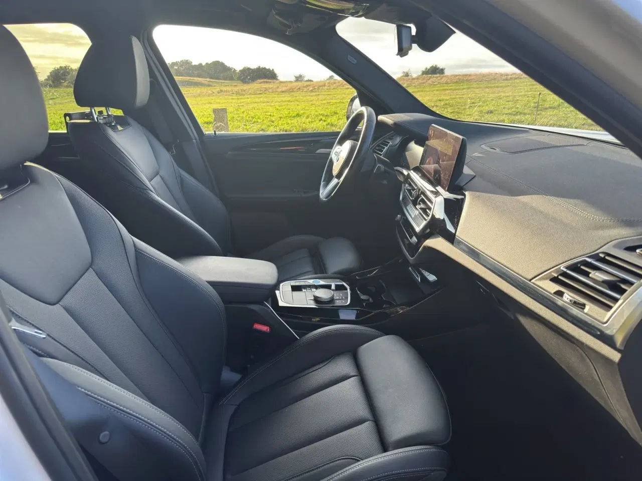 Billede 15 - BMW iX3  Charged M-Sport