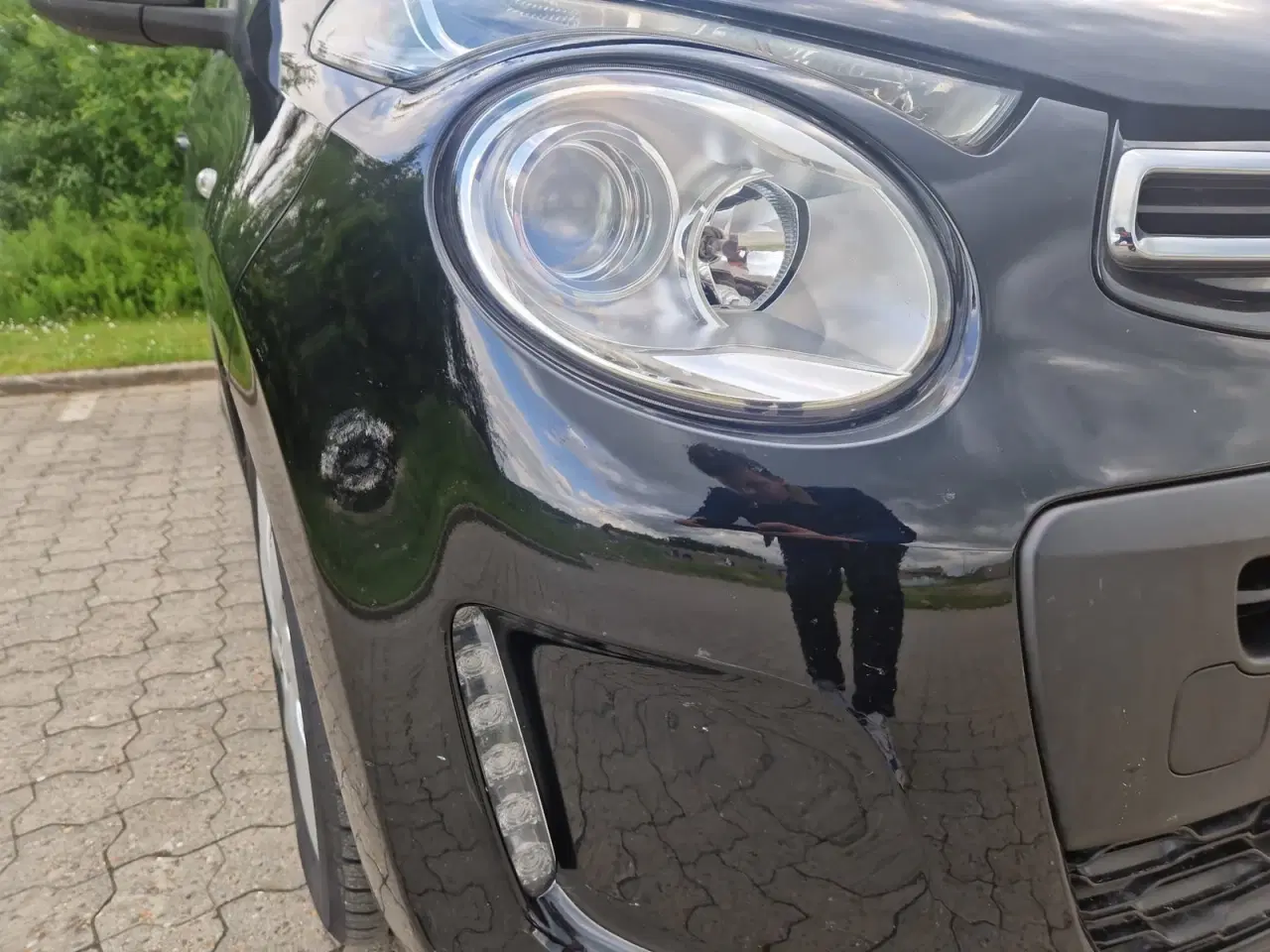 Billede 18 - Citroën C1 1,2 PureTech 82 Cool