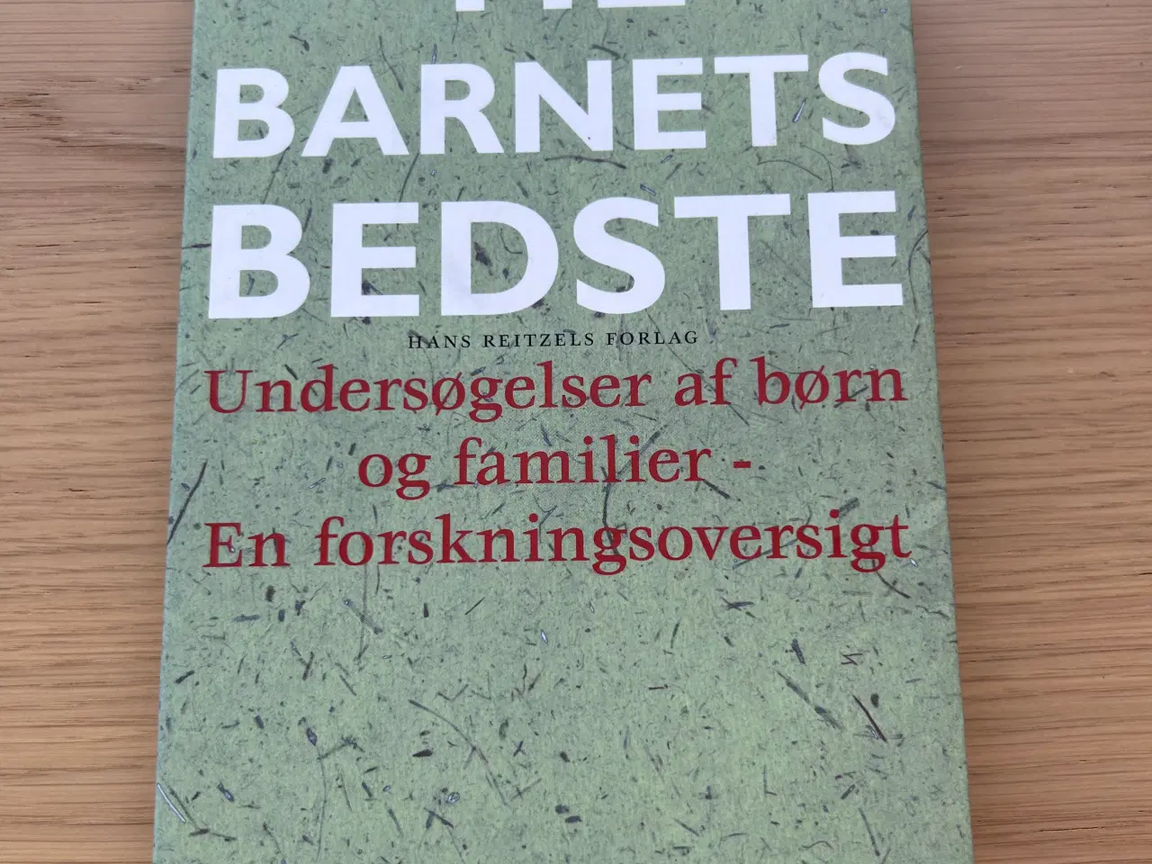 Billede 8 - 📚 Bogpakke til salg – 3 spændende bøger, 50 Dkk