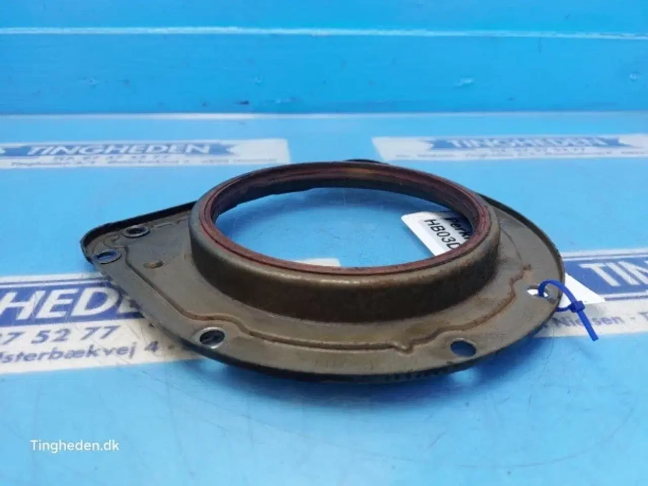 Billede 8 - Perkins 1006.60T Bagste Kramtaksel Tætning 2418F701