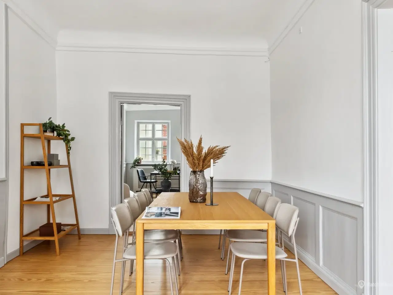 Billede 5 - Flot Kontor ved Kongens Nytorv. Op til 6 mdr. Lejefrihed