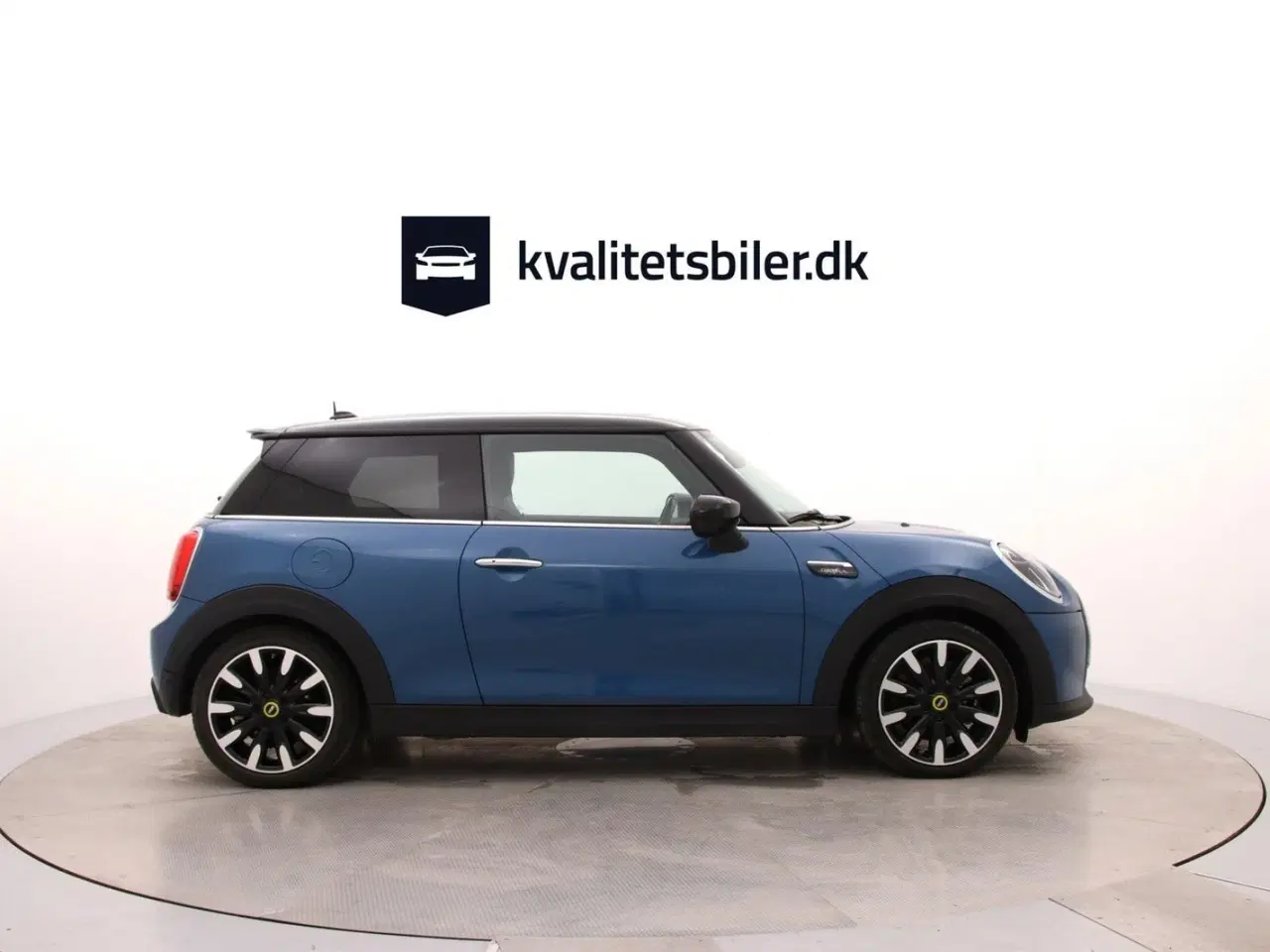 Billede 5 - MINI Cooper SE  Camden Edition