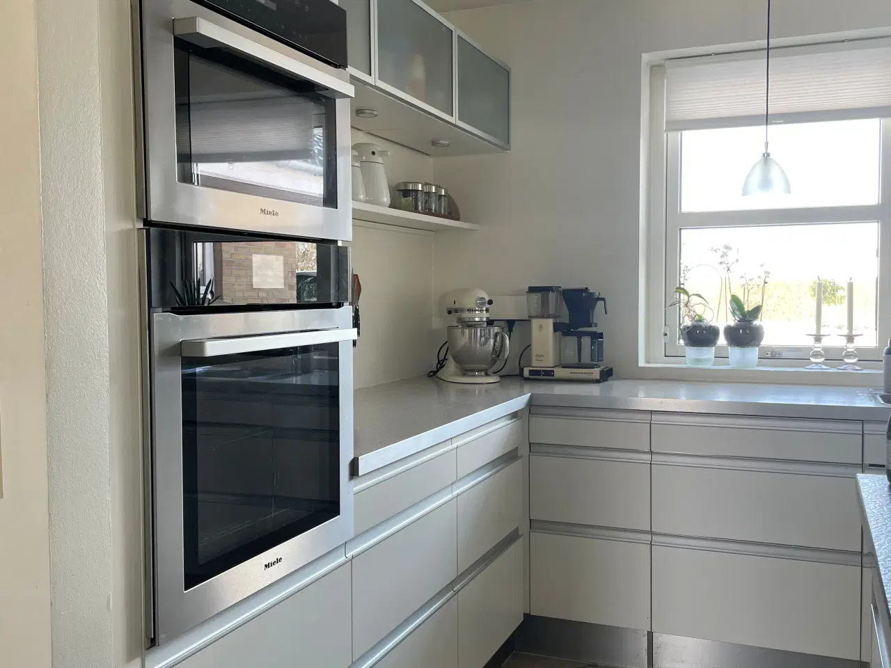 Billede 1 - HTH køkken