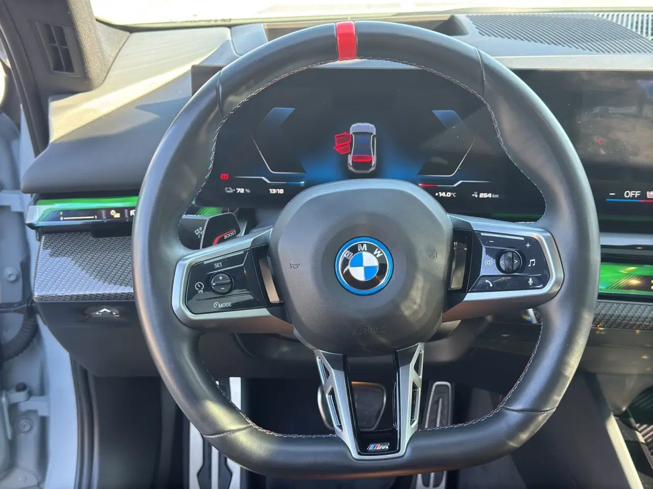 Billede 11 - BMW i5  M60 xDrive